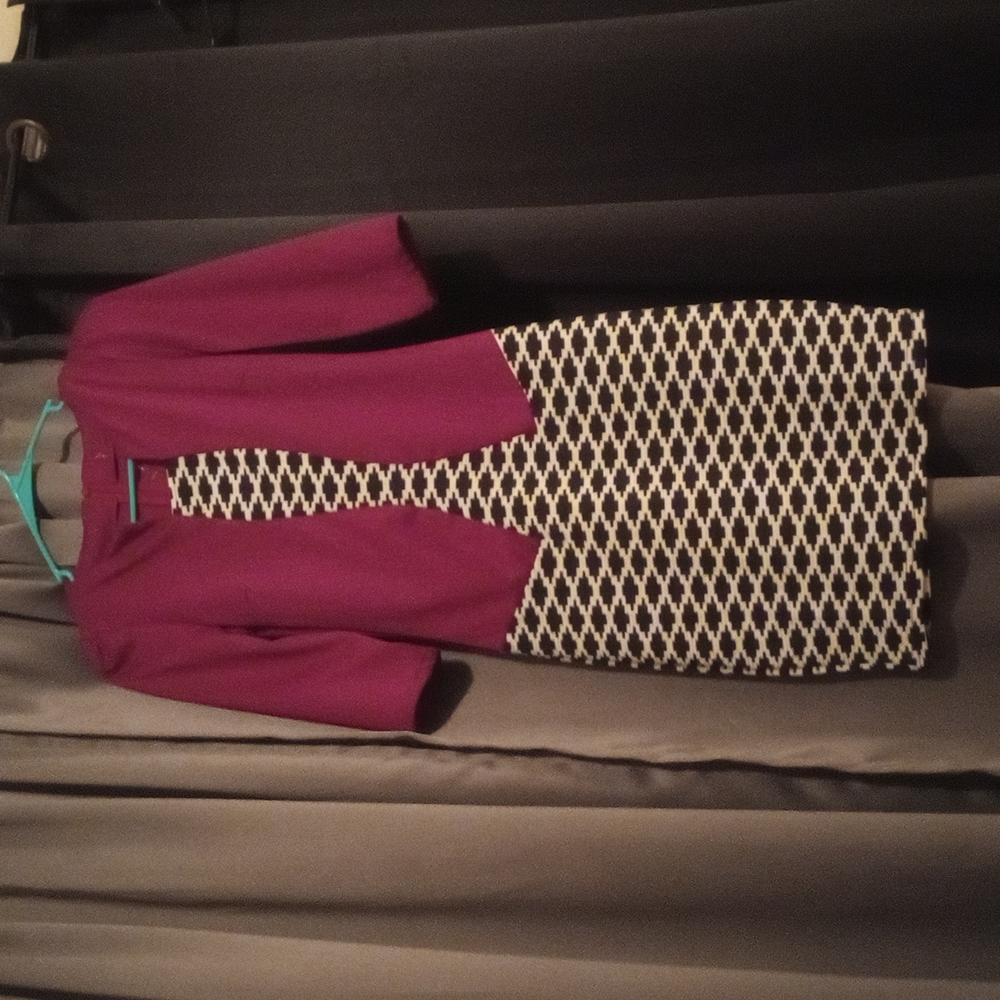 Brand new never worn dress